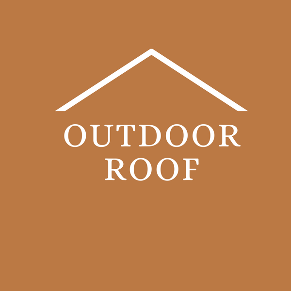 Roof For Outdoor